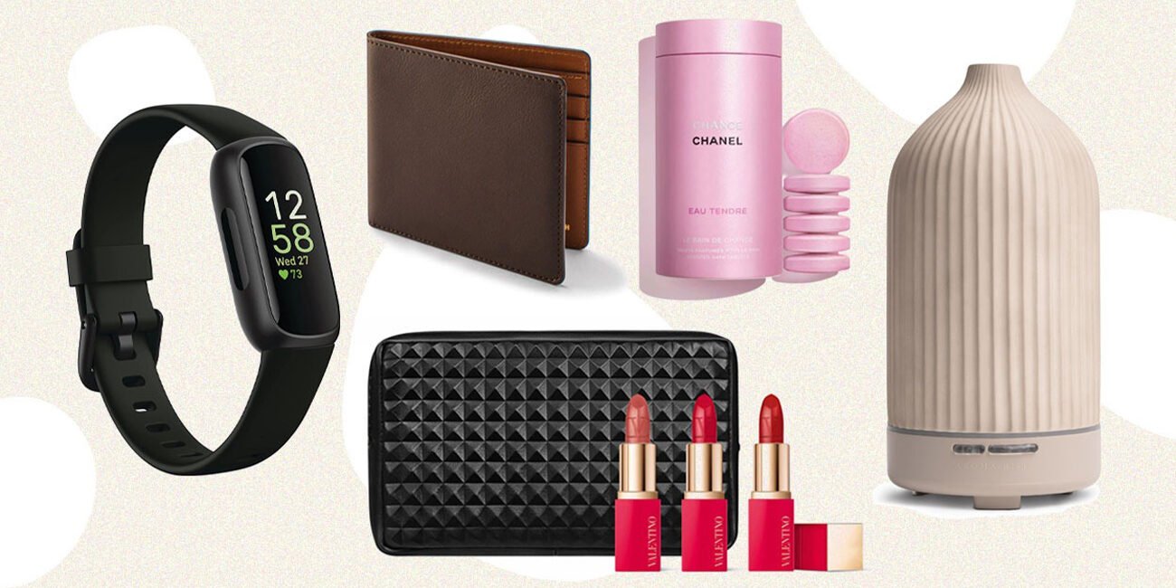 Gifts Under $100
