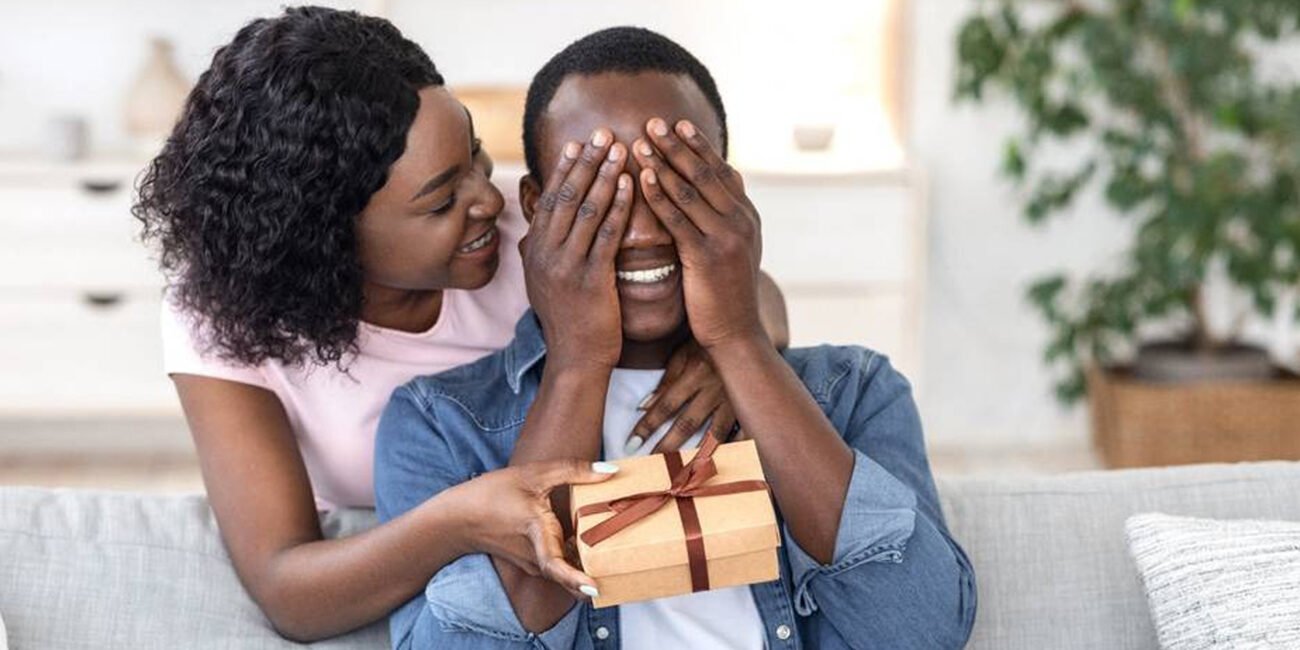 Great Gift Ideas for Your Man