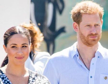 Harry and Meghan quit social media to better themselves