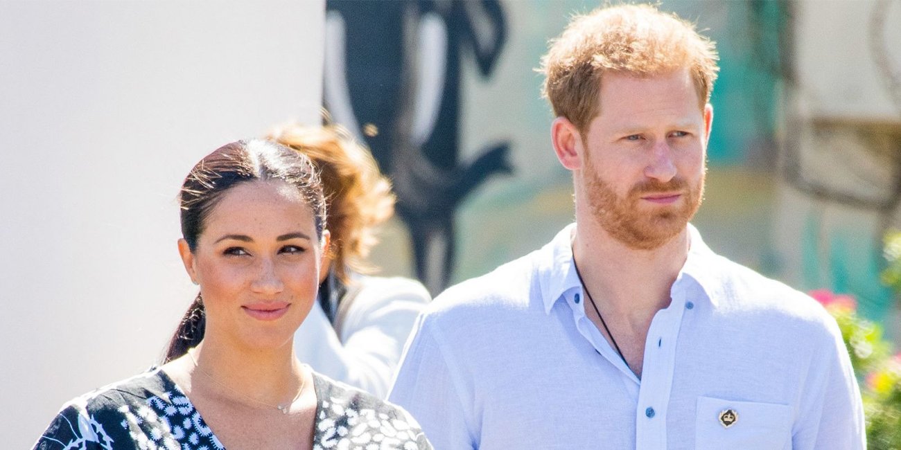 Harry and Meghan quit social media to better themselves