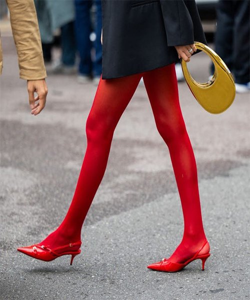Luxury accessories to complete your look