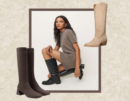 Must-Have Boots for Travel