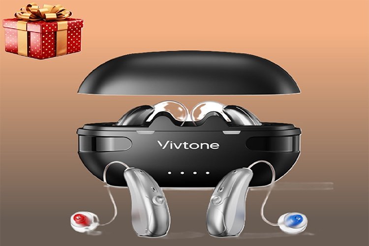 Vivtone Xpure Bluetooth Hearing Aids: A Comprehensive Review