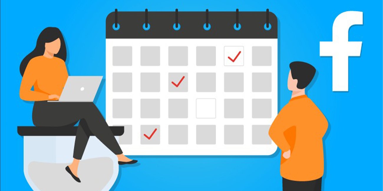 Schedule Facebook Posts for Free to Save Time