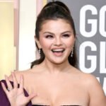 Selena Gomez Announces Social Media Break