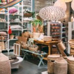 Stores Like Burlington: Top Home Decor Brands