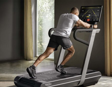 Technogym Review: Fitness redefined with innovation and quality