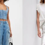 The Best High-Waist Jeans Online