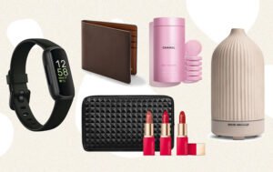 The Hottest Gifts from Popular Brands Under €100