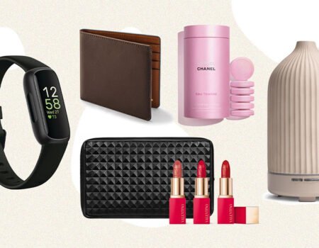 The Hottest Gifts from Popular Brands Under €100