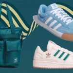 The Latest Adidas Gifts You'll Want