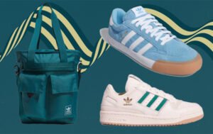 The Latest Adidas Gifts You'll Want