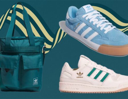 The Latest Adidas Gifts You'll Want