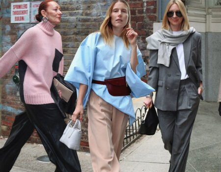 The Only Guide to Shopping NYFW Street Style