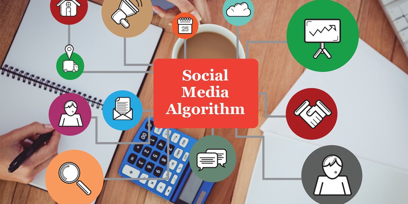 The Ultimate Guide to Social Media Algorithms