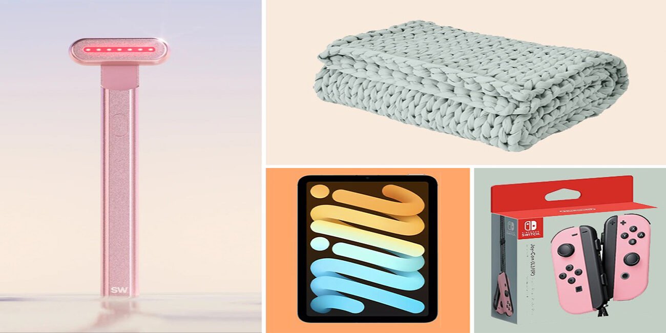 The Ultimate Trending Gifts for Women in 2025
