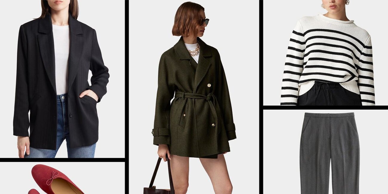 This Weekend's Best Fashion Deals