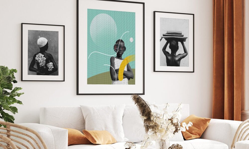 Top 5 Online Stores for Affordable Home Decor