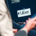 Try Uber's brand new travel features