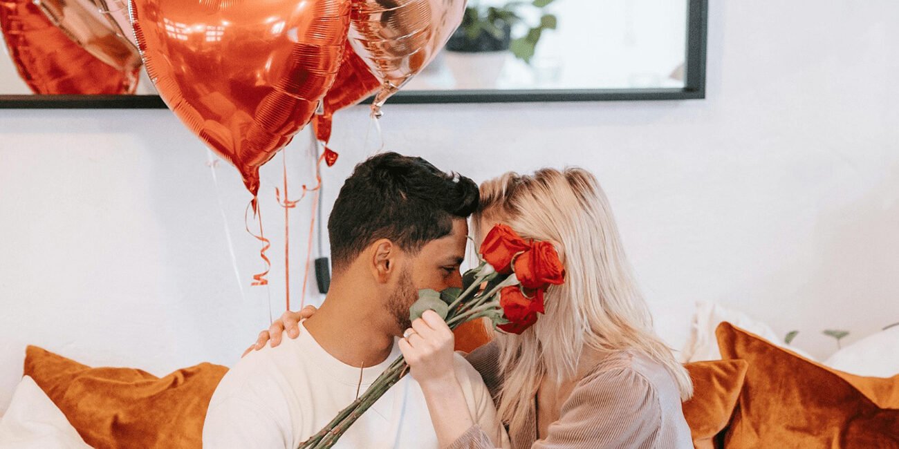 Valentine's Day 2025 Gift Guide
