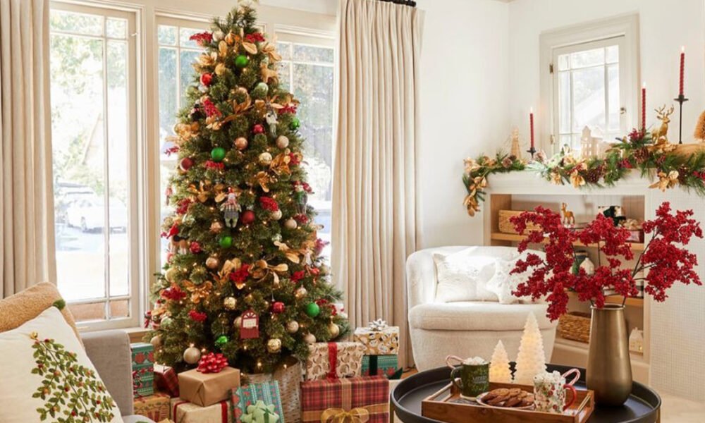 You Need to Grab These Home Decor Deals for the Holidays