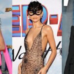 Zendaya's Hot After-Party Looks: The Ultimate Fashion Inspiration