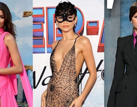 Zendaya's Hot After-Party Looks: The Ultimate Fashion Inspiration