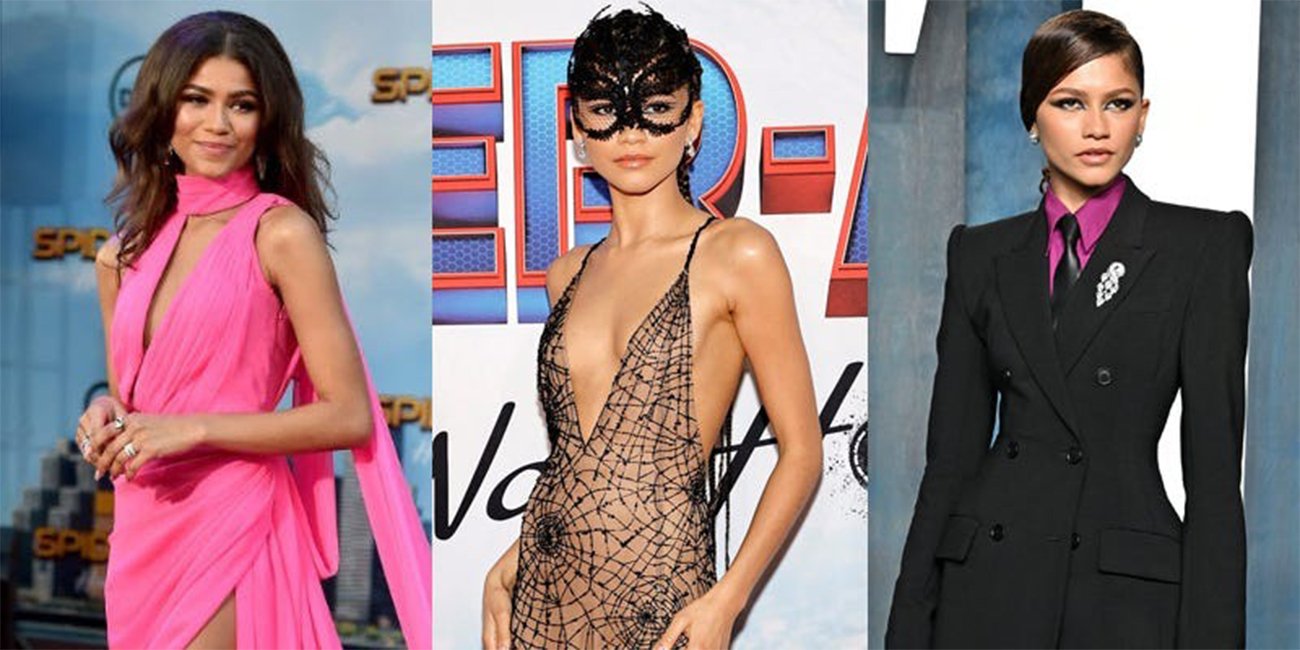 Zendaya's Hot After-Party Looks: The Ultimate Fashion Inspiration