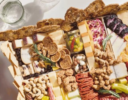 Boarderie Review: A Gourmet Charcuterie Experience Delivered Right to Your Door