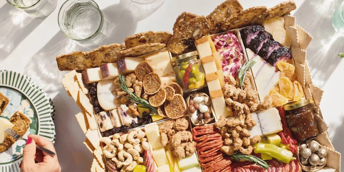 Boarderie Review: A Gourmet Charcuterie Experience Delivered Right to Your Door