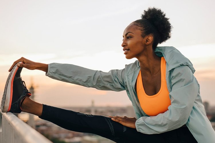 The 7-Day “Walk + Strength” Week That Doesn’t Feel Like Training