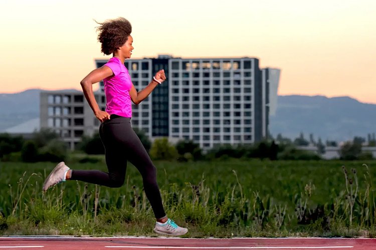 The 7-Day “Walk + Strength” Week That Doesn’t Feel Like Training