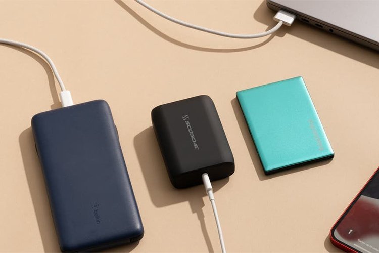 The Best Power Banks to Buy in 2026: Pick by Scenario (Phone, Laptop, Travel, Everyday)
