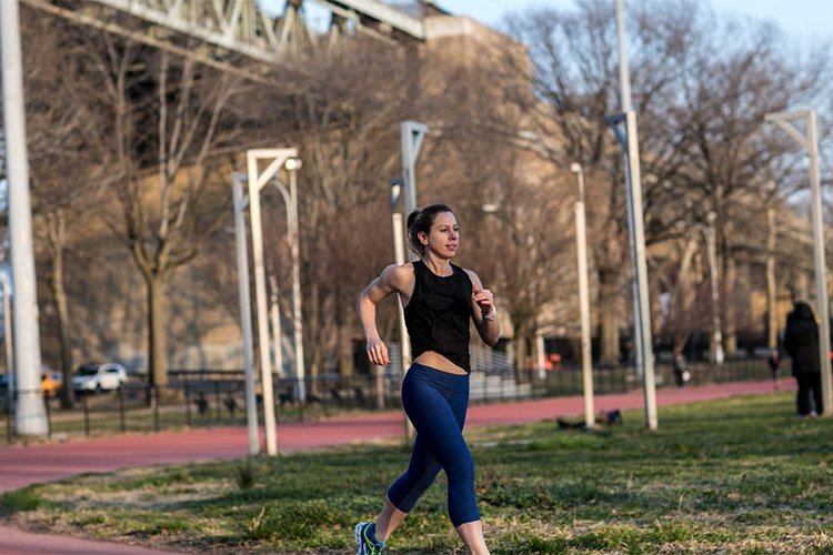 The 7-Day “Walk + Strength” Week That Doesn’t Feel Like Training