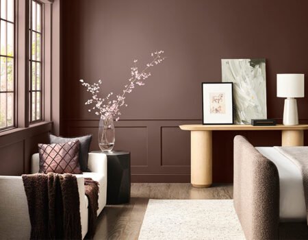 2026 Color Mood: How I Added One Bold Shade Without Painting Anything