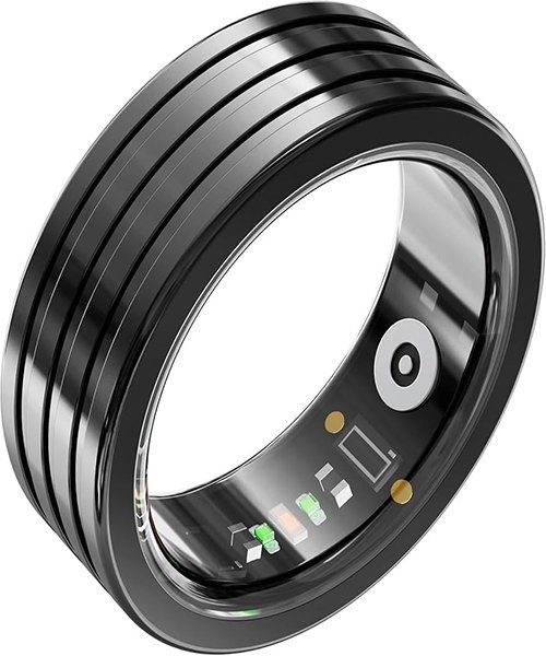 3) A Smart Ring (If Sleep Recovery Is Your Main Focus)