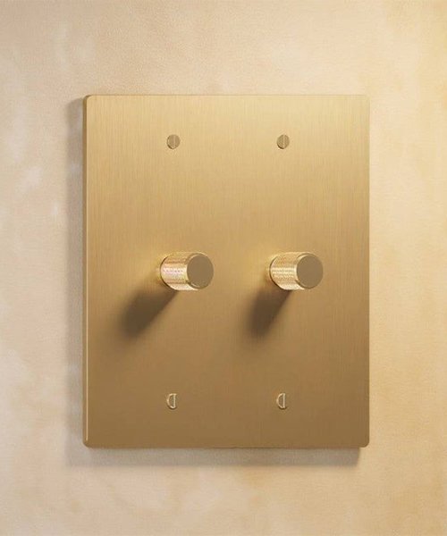 5) Switch One Textural Item to a Softer Shape