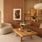 Curves Are Back: The Easy Way to Add Soft Shapes Without Buying New Furniture