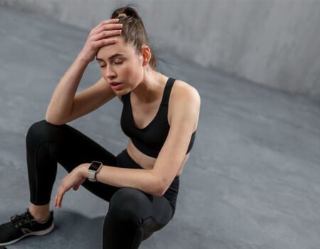 Low-Energy Days: My “Minimum Workout” Kit That Keeps the Habit Alive