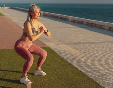 The 7-Day “Walk + Strength” Week That Doesn’t Feel Like Training