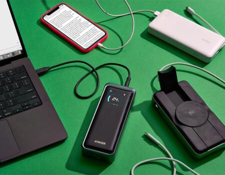 The Best Power Banks to Buy in 2026: Pick by Scenario (Phone, Laptop, Travel, Everyday)