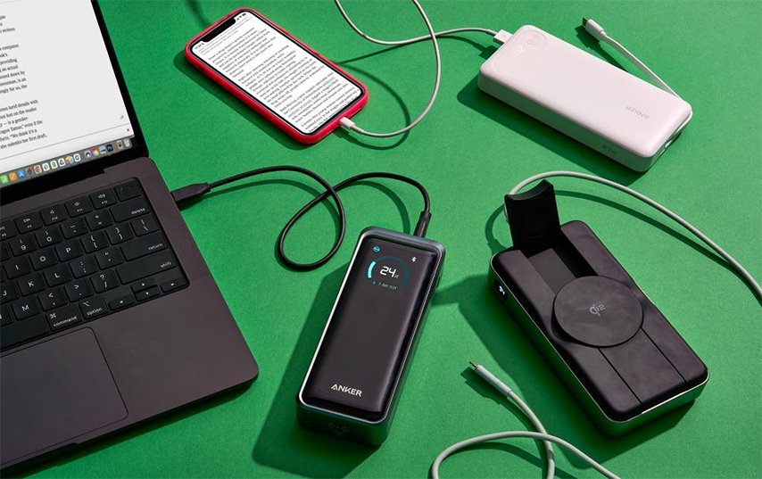 The Best Power Banks to Buy in 2026: Pick by Scenario (Phone, Laptop, Travel, Everyday)
