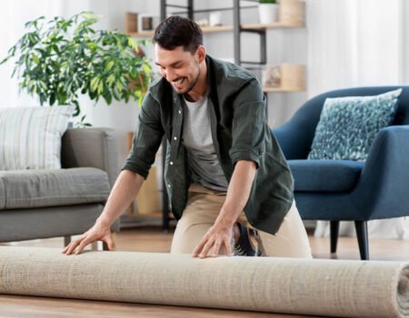 The Renter-Friendly Weekend Upgrade List (That Won’t Get You in Trouble)