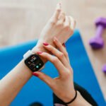 Wearables Made Me More Consistent (But Only After I Used Them This Way)