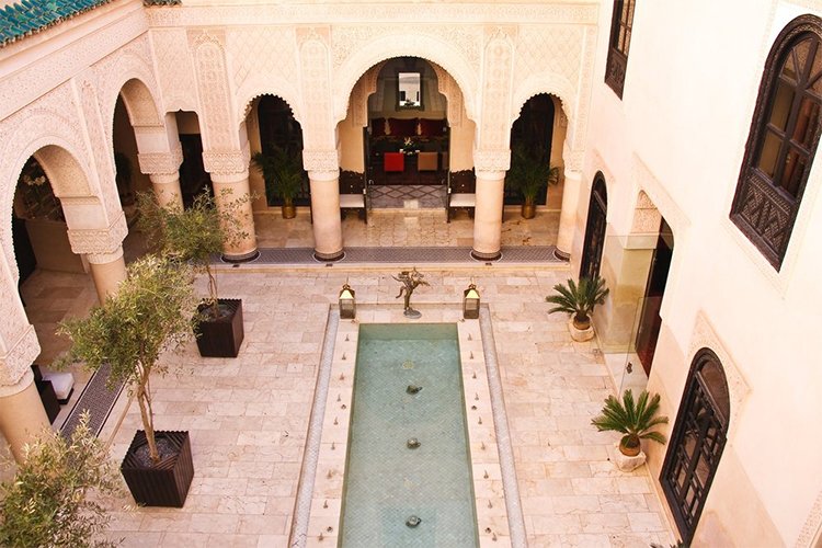 A Riad in Marrakech — Worth It or Just Aesthetic?
