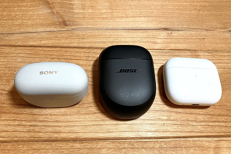 AirPods Pro 3 vs Sony WF-1000XM5 vs Bose QuietComfort Ultra Earbuds (2nd Gen): Which One Fits Your Day in 2026?