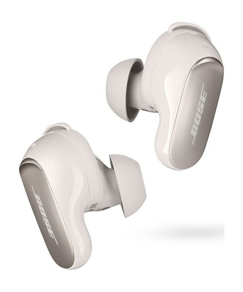 3) Bose QuietComfort Ultra Earbuds — Best noise canceling for travel and loud life