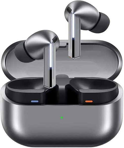 5) Galaxy Buds3 Pro — Best for Samsung users who want the cleanest ecosystem match