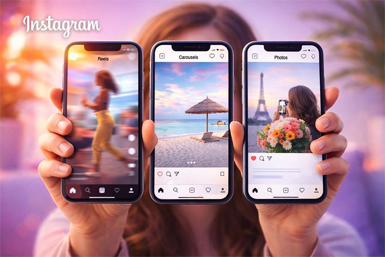 Instagram Reach Dropping in 2026? Real Reasons + A 7-Day Fix Plan