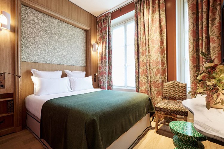 Paris Boutique Hotel Stay (2026): The Honest Version — Was It Actually Worth It?